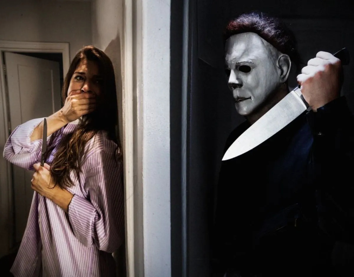 horror cinema